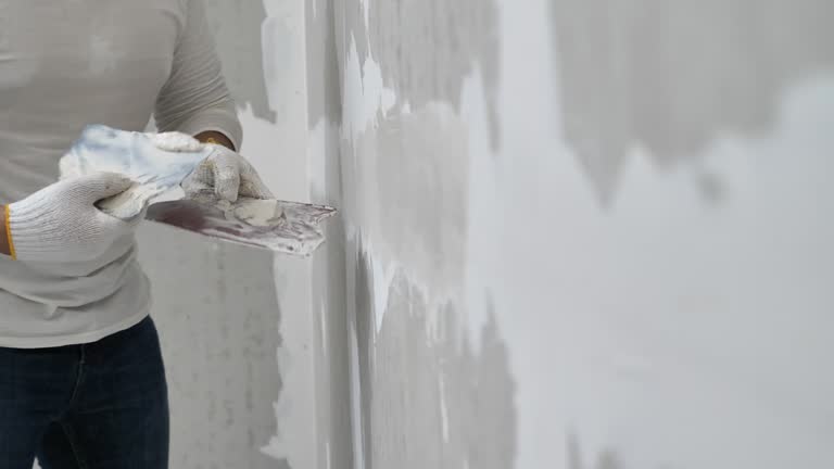 Reliable Jonesville, LA Painting & Drywall Services Solutions